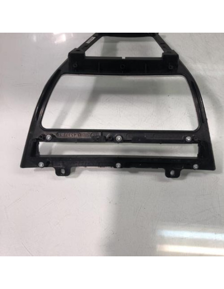 Console central (interieur plastique) BMW X3 E83 PHASE 1 