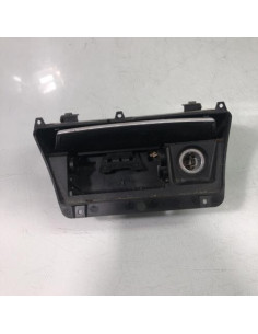 Cendrier BMW X3 E83 PHASE 1  2