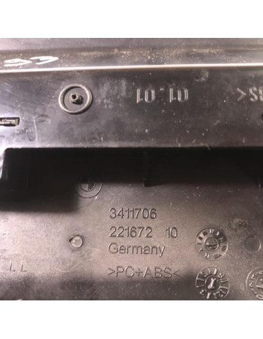 Cendrier BMW X3 E83 PHASE 1 