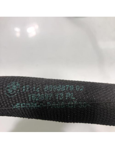 Durite BMW SERIE 5 F90 PHASE 2 Essence