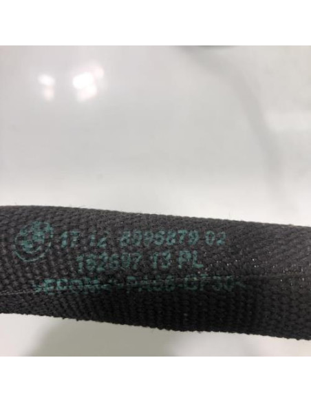 Durite BMW SERIE 5 F90 PHASE 2 Essence