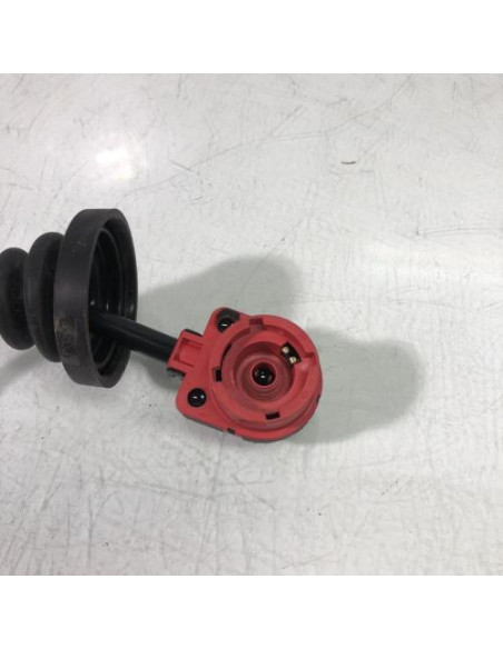 Boitier xenon BMW X5 E53 Essence