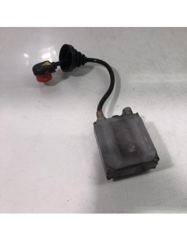 Boitier xenon BMW X5 E53 Essence