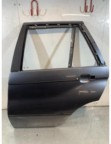 Porte arriere gauche BMW X5 E53 Diesel