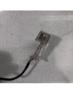 Lumiere porte arriere droit BMW X6 E71 PHASE 1 Essence 2