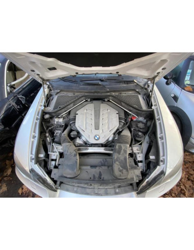 Lumiere porte arriere droit BMW X6 E71 PHASE 1 Essence