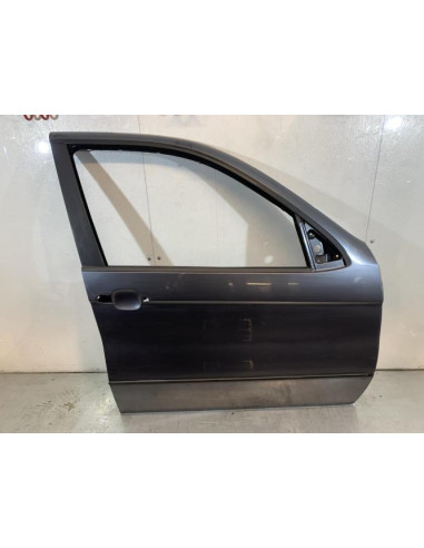 Porte avant droit BMW X5 E53 Diesel
