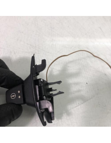 Bouton/Interrupteur BMW X5 E70 PHASE 1 Diesel