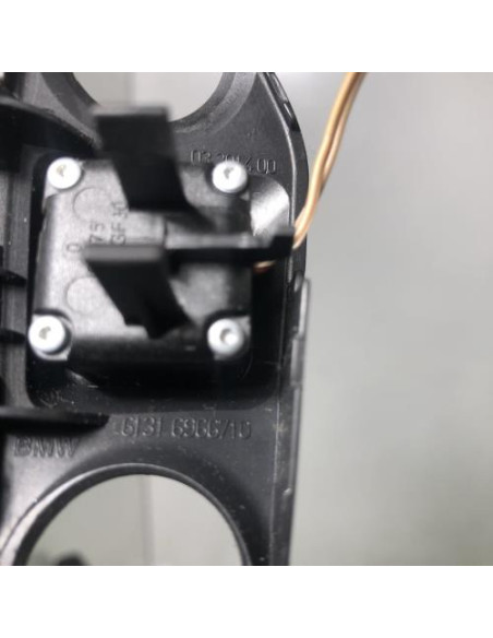 Bouton/Interrupteur BMW X5 E70 PHASE 1 Diesel