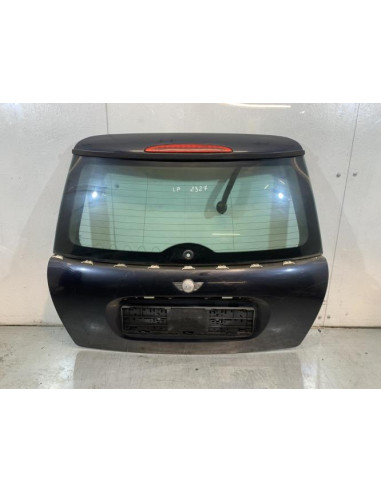 Malle/Hayon arriere MINI MINI 1 R50/R53 PHASE 1 Essence