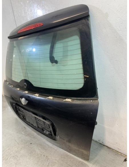 Malle/Hayon arriere MINI MINI 1 R50/R53 PHASE 1 Essence