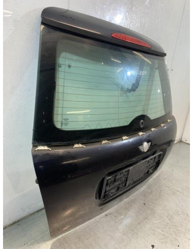 Malle/Hayon arriere MINI MINI 1 R50/R53 PHASE 1 Essence