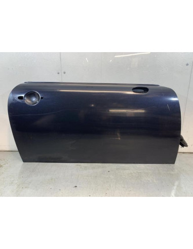 Porte avant droit MINI MINI 1 R50/R53 PHASE 1 Essence