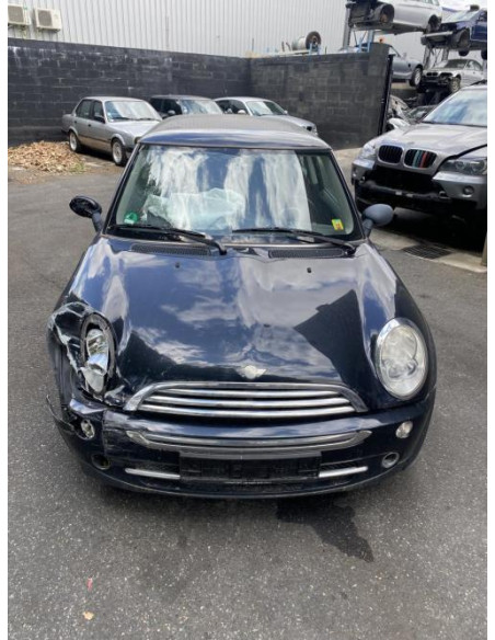 Porte avant droit MINI MINI 1 R50/R53 PHASE 1 Essence