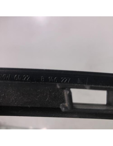 Aerateur tableau de bord BMW SERIE 3 E36 COMPACT Essence