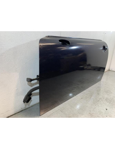Porte avant gauche MINI MINI 1 R50/R53 PHASE 1 Essence