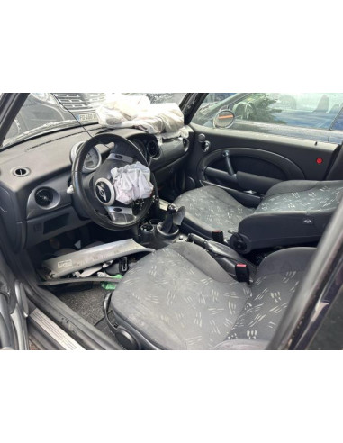 Porte avant gauche MINI MINI 1 R50/R53 PHASE 1 Essence