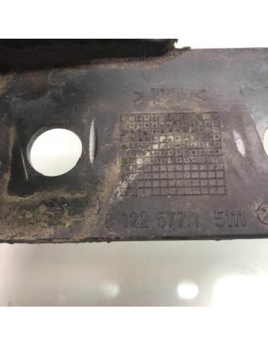 Support de pare chocs avant BMW SERIE 3 E36 COMPACT Essence