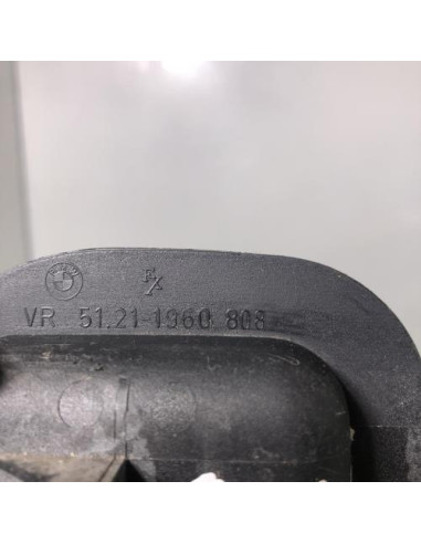 Poignee interieur avant droit BMW SERIE 3 E36 COMPACT Essence