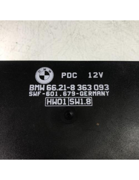 Boitier d'aide au stationnement BMW SERIE 3 E36 COMPACT Essence