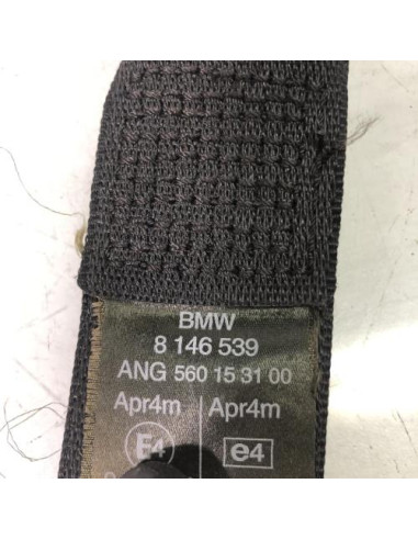 Ceinture avant gauche BMW SERIE 3 E36 COMPACT Essence