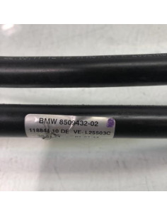 Tuyau hydraulique de direction assistee BMW SERIE 3 E90 PHASE 2  2