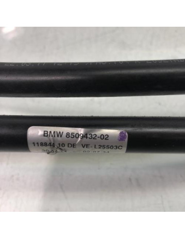 Tuyau hydraulique de direction assistee BMW SERIE 3 E90 PHASE 2 