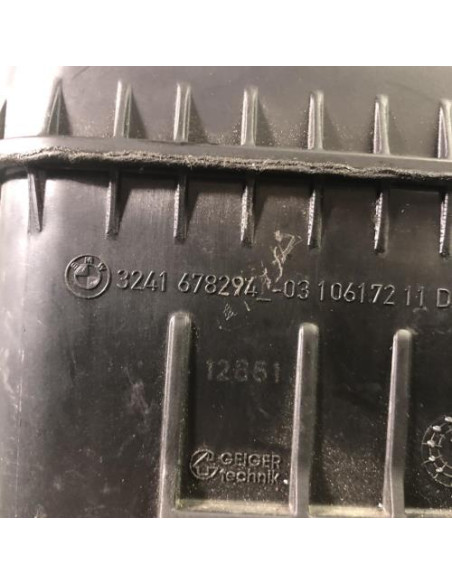 Reservoir BMW SERIE 5 F11 TOURING PHASE 1 BREAK Diesel