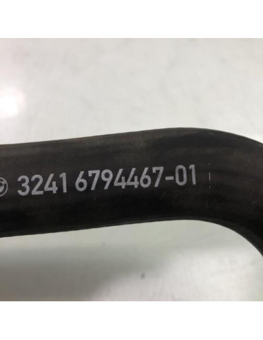 Durite BMW SERIE 5 F11 TOURING PHASE 1 BREAK Diesel