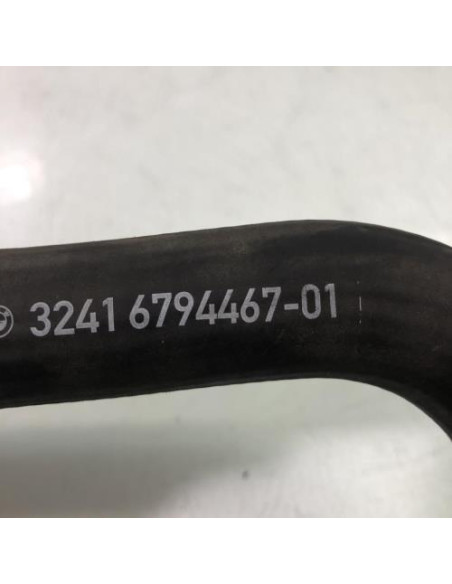 Durite BMW SERIE 5 F11 TOURING PHASE 1 BREAK Diesel