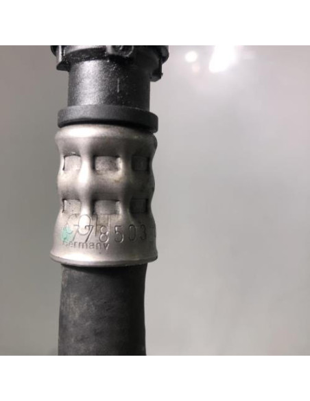 Durite BMW SERIE 5 F11 TOURING PHASE 1 BREAK Diesel