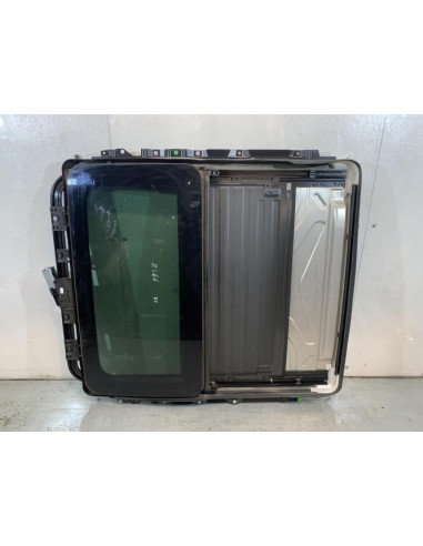 Toit ouvrant BMW X6 E71 PHASE 1 Essence