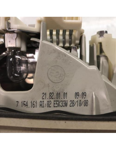 Feu arriere secondaire gauche (feux) BMW SERIE 3 E91 TOURING PHASE 2 BREAK Diesel