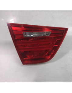 Feu arriere secondaire gauche (feux) BMW SERIE 3 E91 TOURING PHASE 2 BREAK Diesel 2