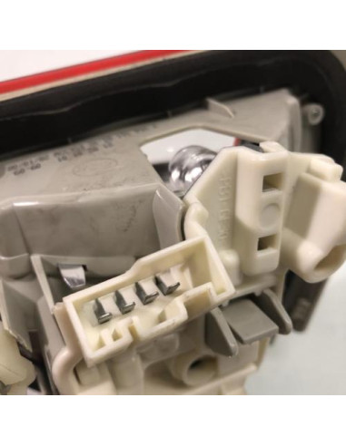 Feu arriere secondaire gauche (feux) BMW SERIE 3 E91 TOURING PHASE 2 BREAK Diesel