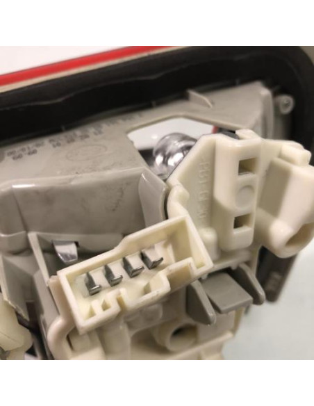 Feu arriere secondaire gauche (feux) BMW SERIE 3 E91 TOURING PHASE 2 BREAK Diesel