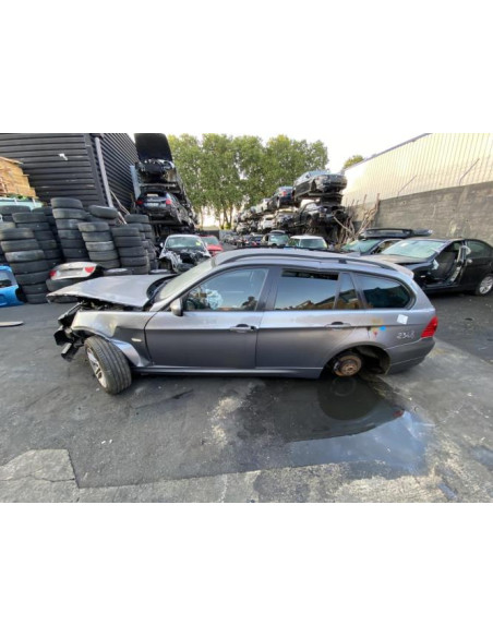 Feu arriere secondaire gauche (feux) BMW SERIE 3 E91 TOURING PHASE 2 BREAK Diesel