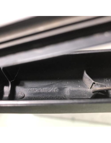 Bras essuie glace arriere BMW SERIE 3 E91 TOURING PHASE 2 BREAK Diesel