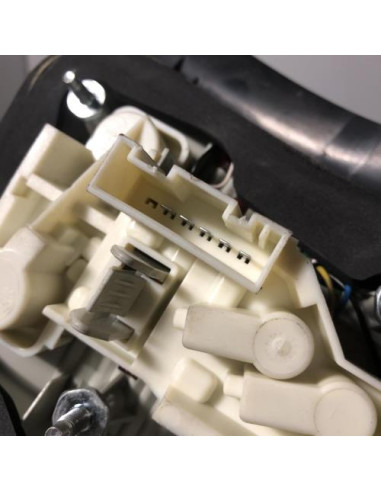 Feu arriere principal gauche (feux) BMW SERIE 3 E91 TOURING PHASE 2 BREAK Diesel