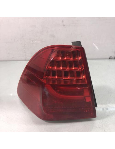 Feu arriere principal gauche (feux) BMW SERIE 3 E91 TOURING PHASE 2 BREAK Diesel