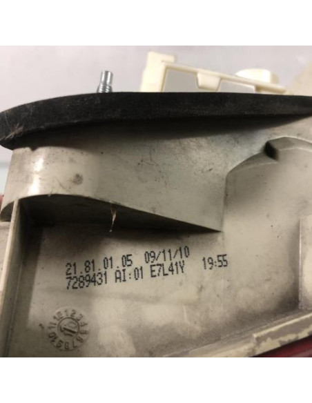 Feu arriere principal gauche (feux) BMW SERIE 3 E91 TOURING PHASE 2 BREAK Diesel