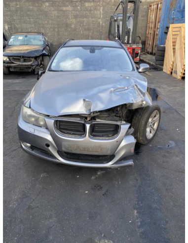 Feu arriere principal gauche (feux) BMW SERIE 3 E91 TOURING PHASE 2 BREAK Diesel