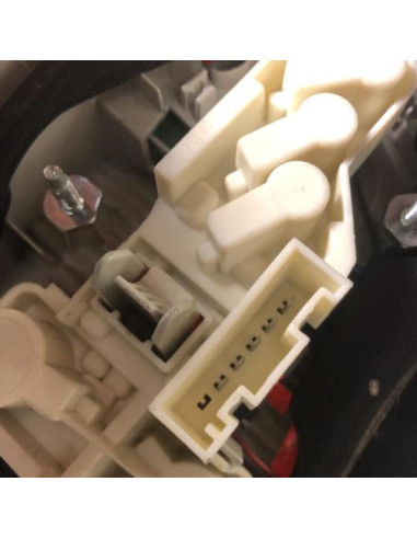 Feu arriere principal droit (feux) BMW SERIE 3 E91 TOURING PHASE 2 BREAK Diesel