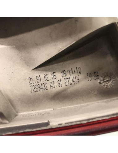 Feu arriere principal droit (feux) BMW SERIE 3 E91 TOURING PHASE 2 BREAK Diesel
