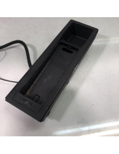 Console central (interieur plastique) BMW SERIE 3 E46 PHASE 2 Diesel 2