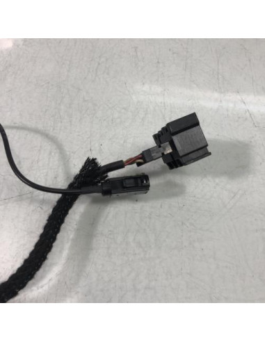 Console central (interieur plastique) BMW SERIE 3 E46 PHASE 2 Diesel