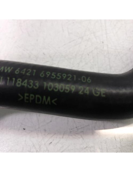 Durite BMW X6 E71 PHASE 1 Essence