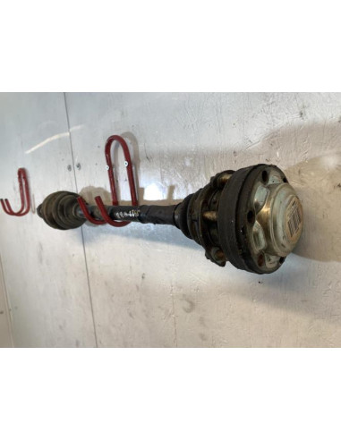 Cardan arriere gauche (transmission) BMW SERIE 3 E91 TOURING PHASE 2 BREAK Diesel