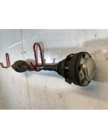 Cardan arriere gauche (transmission) BMW SERIE 3 E91 TOURING PHASE 2 BREAK Diesel