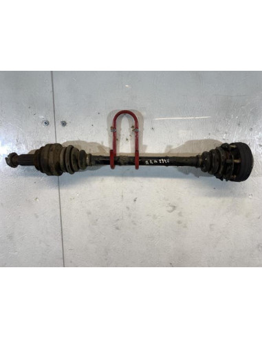 Cardan arriere gauche (transmission) BMW SERIE 3 E91 TOURING PHASE 2 BREAK Diesel